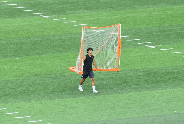 勝負手
